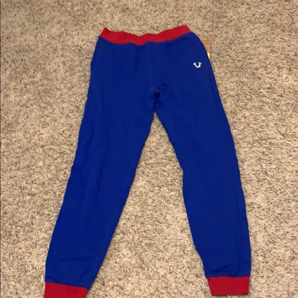 Roar sweatpants